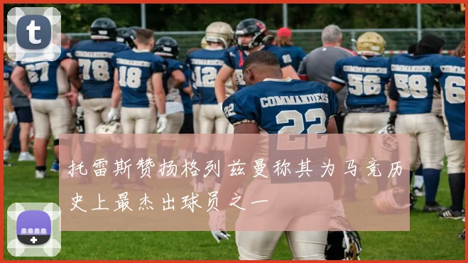 托雷斯赞扬格列兹曼称其为马竞历史上最杰出球员之一