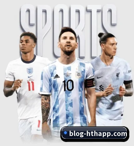 坚持做好基础的事 - HTHSports