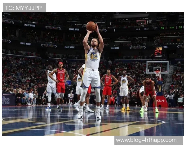 库里三分命中数达138次超越米切尔成赛季第一少打六场比赛展现实力